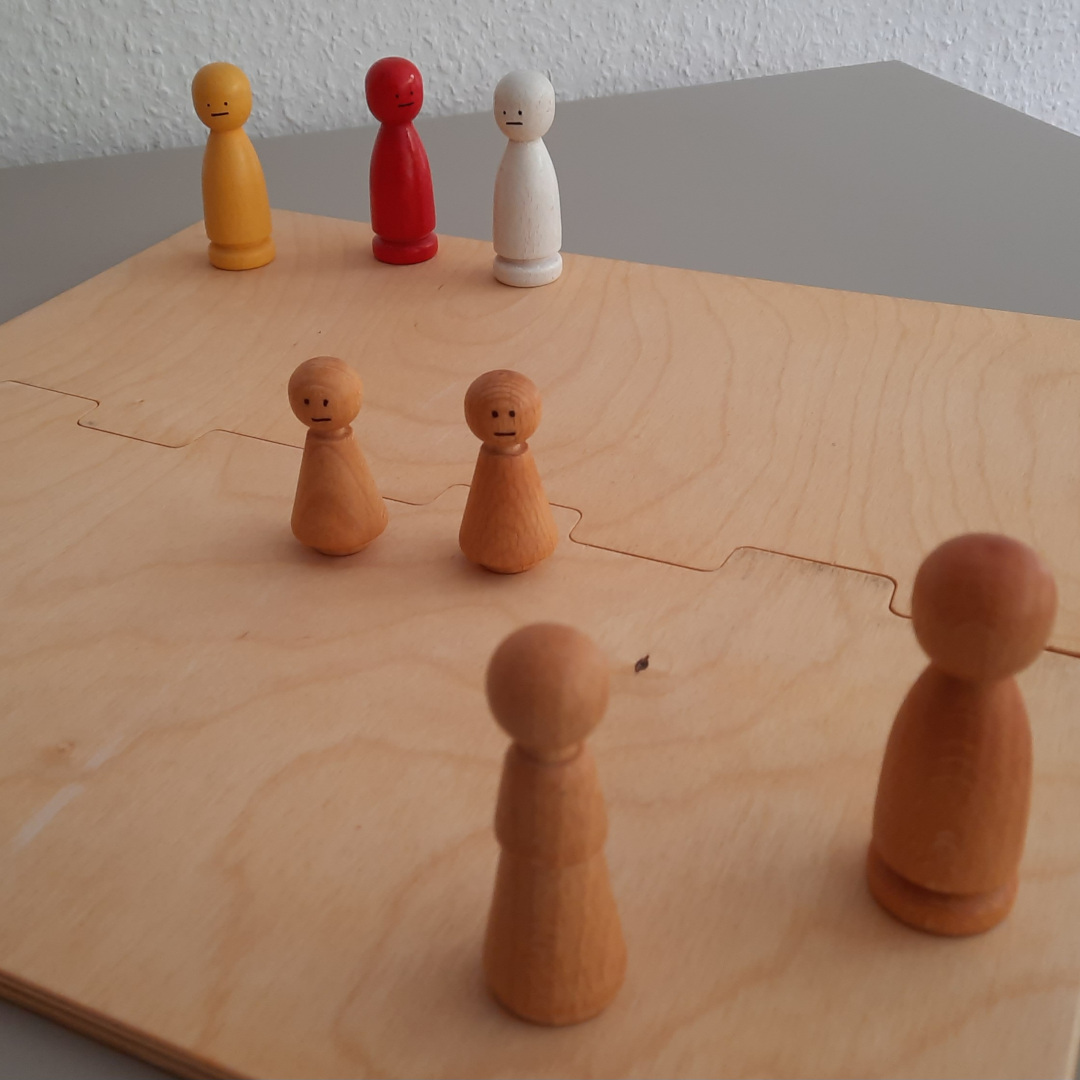 Bild Spielbrett